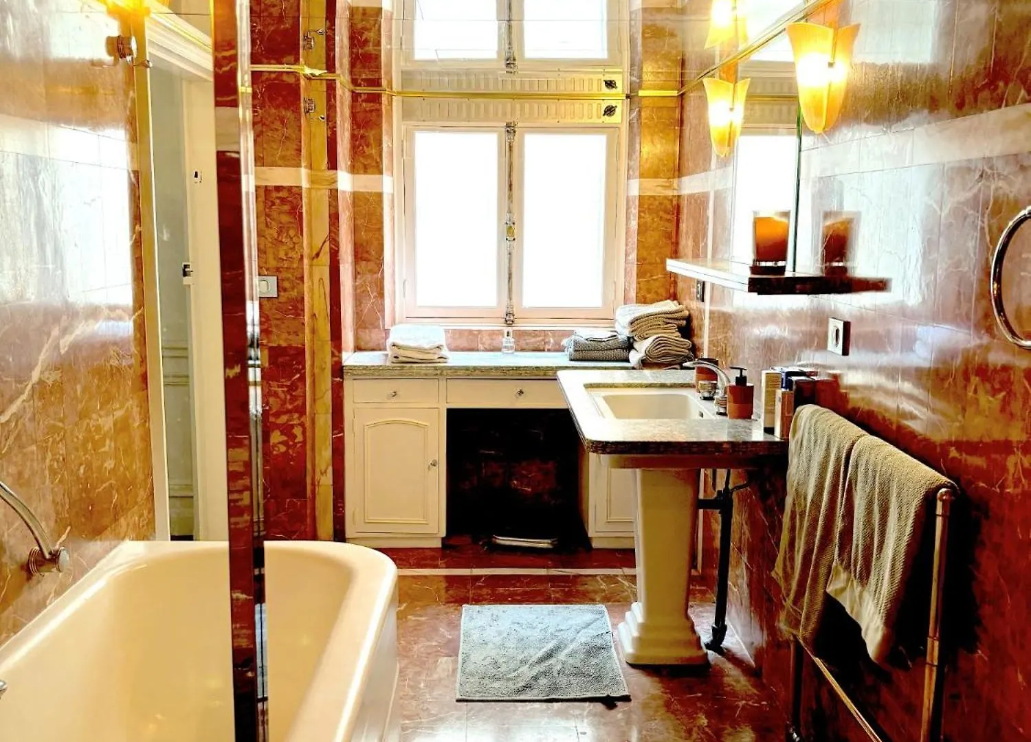 L'Appartement Vendome Paris 0*,  France