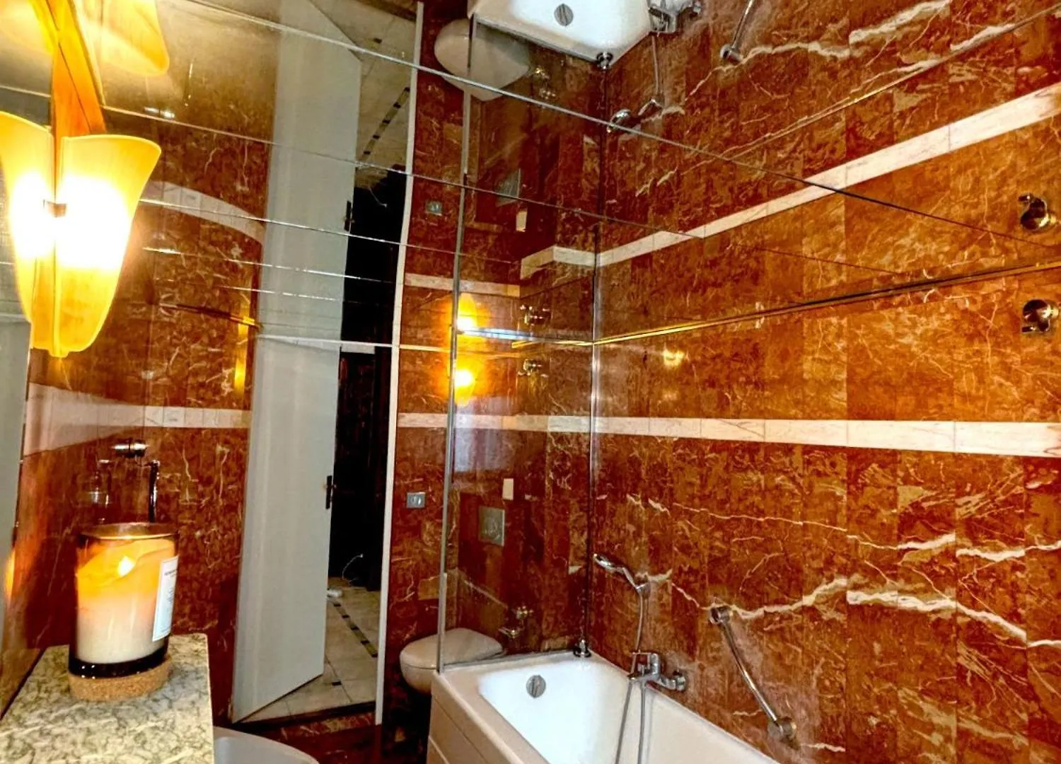 Apartment L'Appartement Vendome Paris