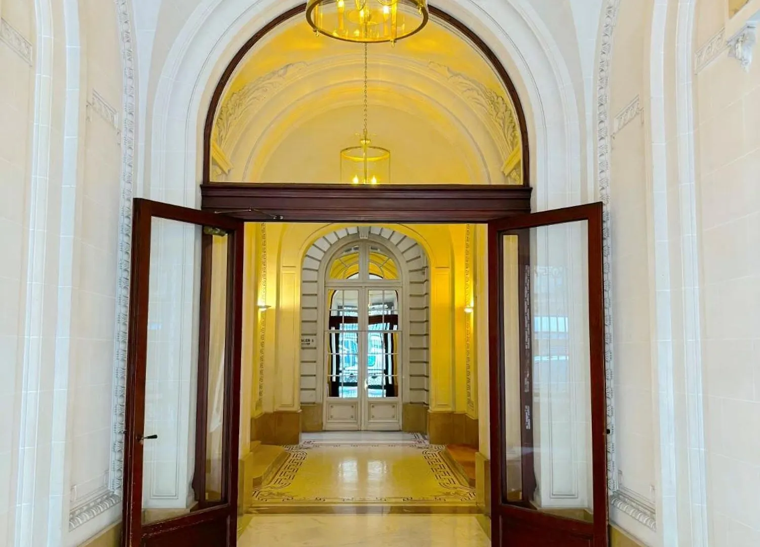 L'Appartement Vendome Paris 0*,